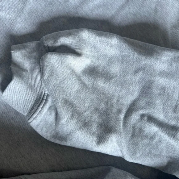 Anine Bing Harvey Sweatshirt - M - Picture 9 of 9